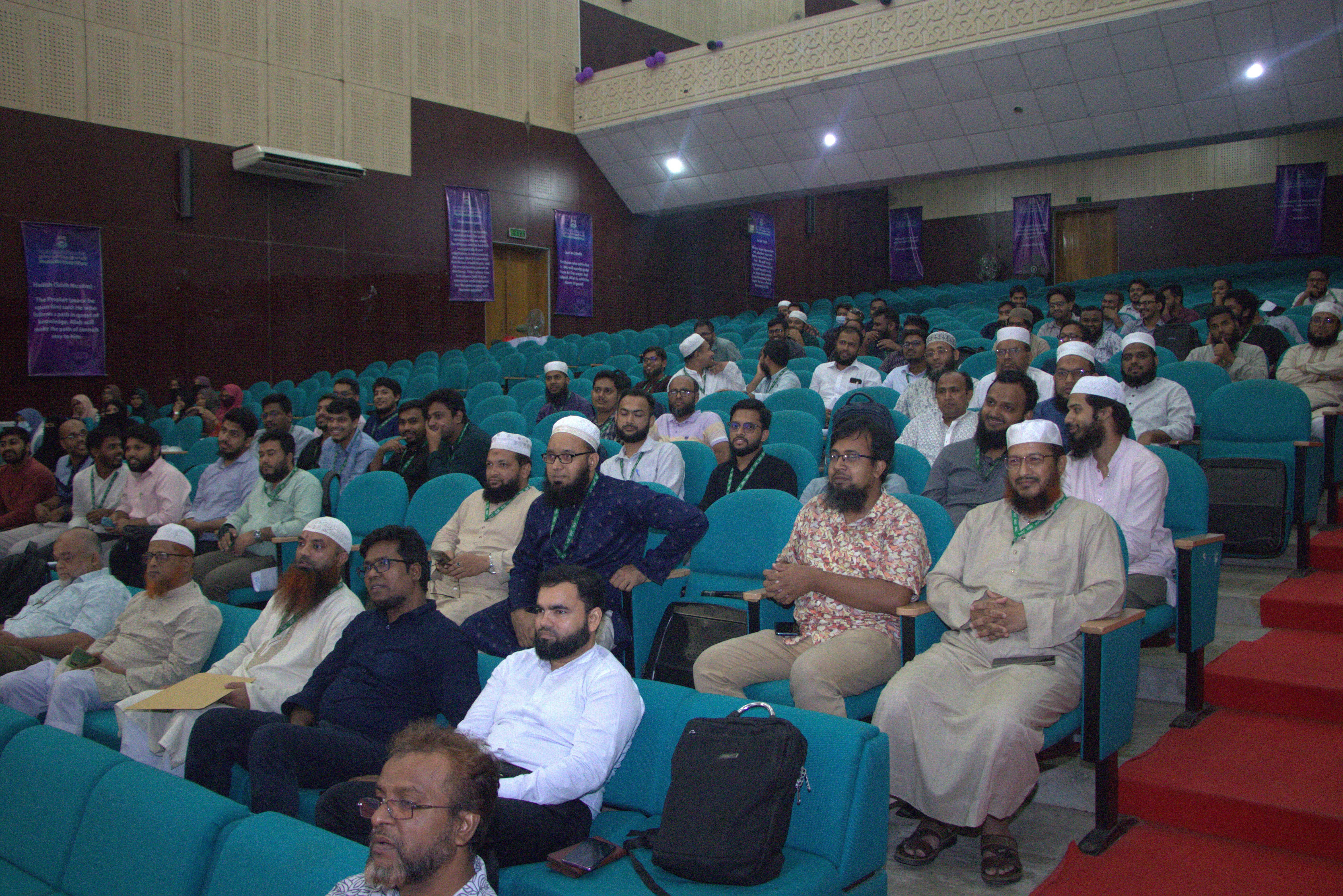 Two-day workshop on Outcome-Based Education (OBE)- 21-22 Oct 2025