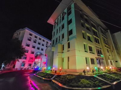 Graduation Celebration