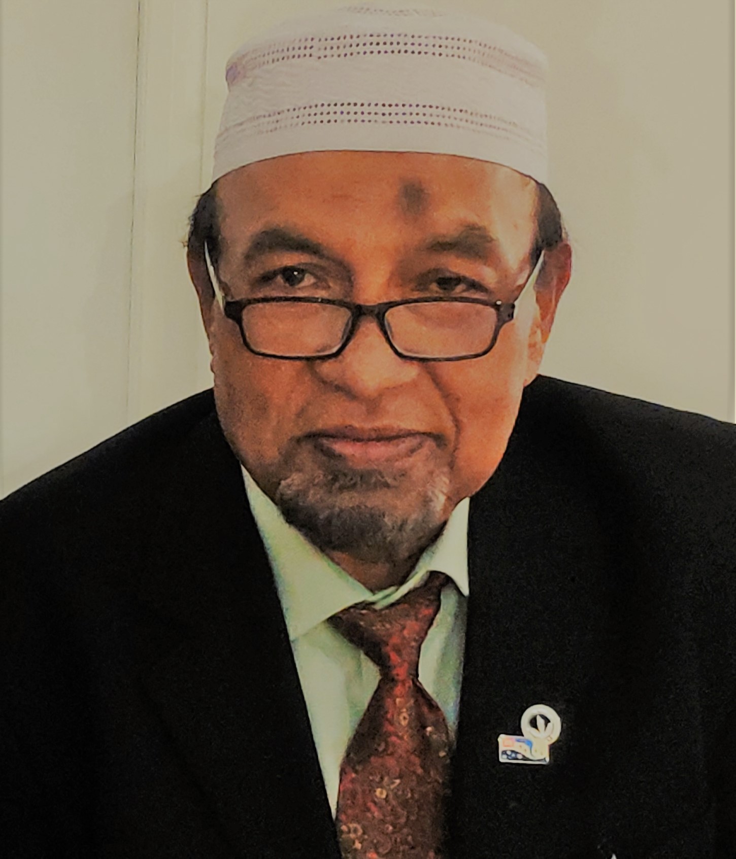 Prof. Dr. Engr. Muhammad Abu Eusuf