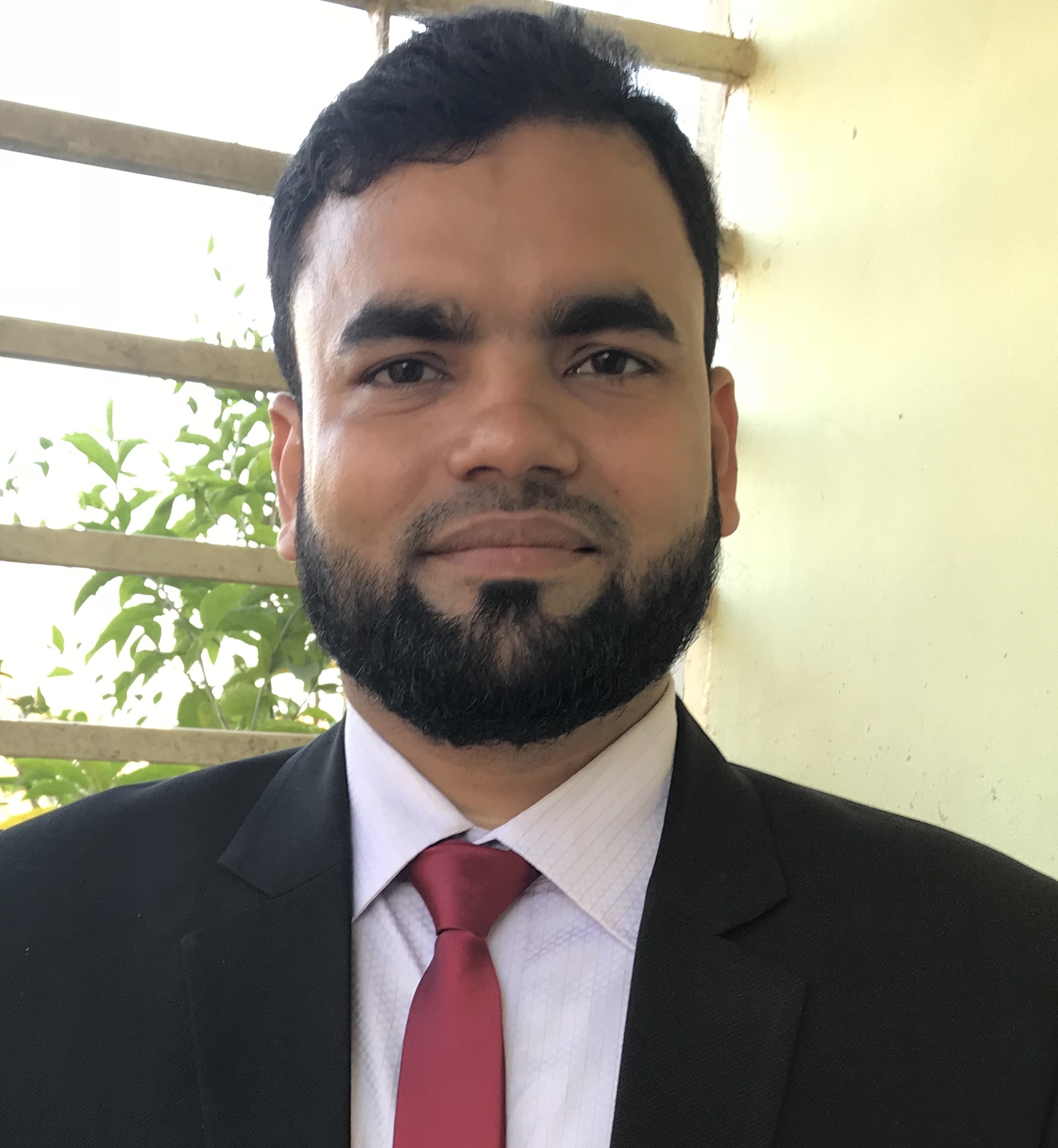 Kalim Ullah