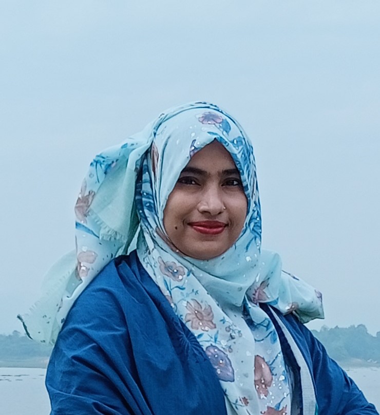 Ms. Riniara Khatun