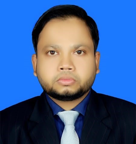 Mohammad Nazmul Islam